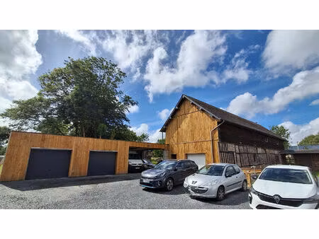 achat maison 6 pièces 150m²