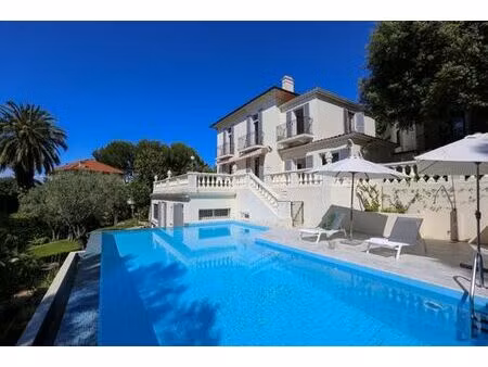 villa de 5 pièces de luxe en location antibes  provence-alpes-côte d'azur
