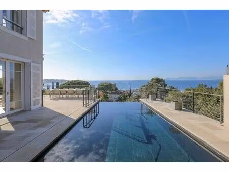 villa de 12 pièces de luxe en location antibes  provence-alpes-côte d'azur