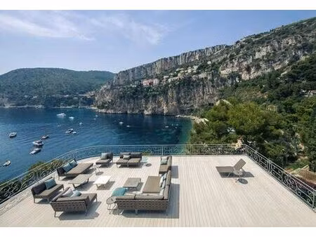 villa de 9 pièces de luxe en location cap-d'ail  provence-alpes-côte d'azur