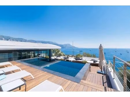 villa de 9 pièces de luxe en location saint-jean-cap-ferrat  provence-alpes-côte d'azur