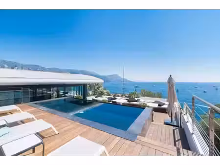 villa de 9 pièces de luxe en location saint-jean-cap-ferrat  provence-alpes-côte d'azur