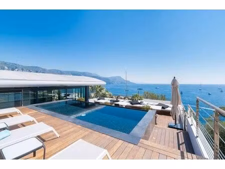 villa de luxe de 9 pièces en location saint-jean-cap-ferrat  france