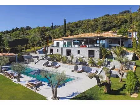 villa de luxe de 15 pièces en location saint-tropez  france