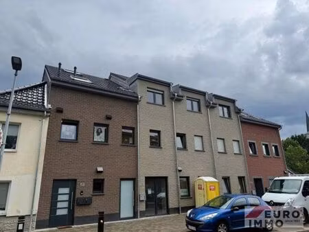 appartement à vendre à hauptstrasse 58 raeren (vbe34082)