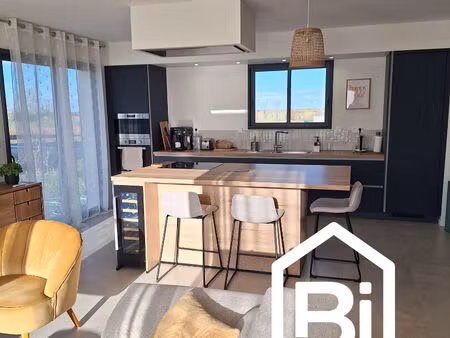 achat maison 4 pièces 90m²