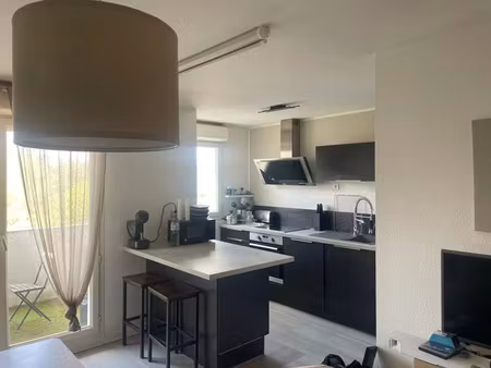location appartement 2 pièces 47 m² à fonsorbes (31470)