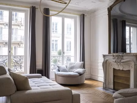 achat appartement 6 pièces 147m² paris 10ème
