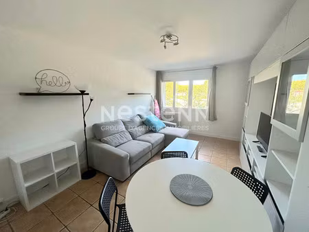 vente appartement 3 pièces 57 m² toulouse (31400)
