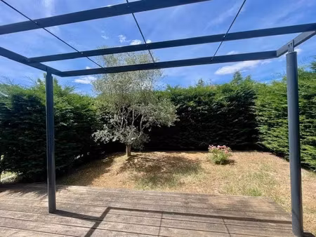 vente maison 4 pièces 80 m² gratentour (31150)