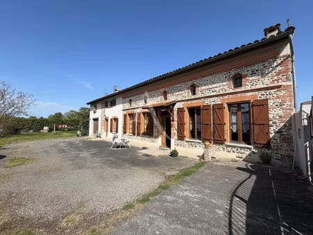vente immeuble 185 m² toulouse (31200)