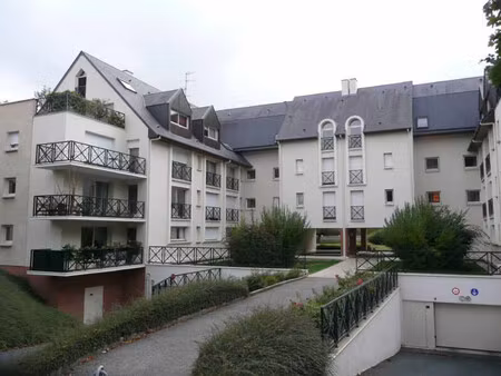 location appartement 1 pièce 20m²