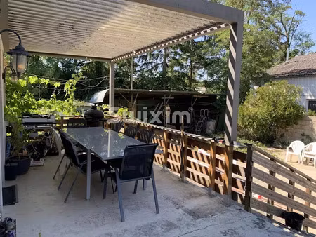 vente maison 8 pièces 225 m² à chagny (71150)  320 000 €