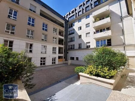 location appartement 3 pièces 73m² rouen 76000
