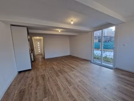 location maison 4 pièces 70m² le havre 76620
