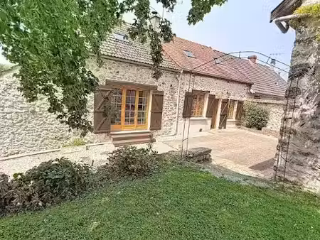 vente maison 6 pièces 150 m² à baslieux-sous-châtillon (51700)  390 000 €