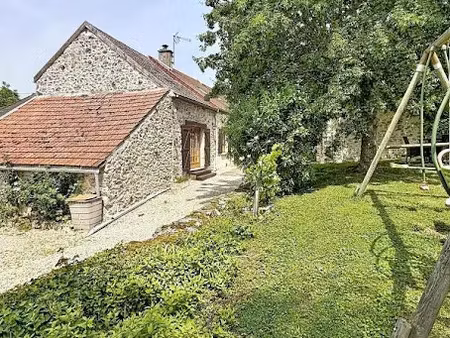 vente maison 6 pièces 215 m² à baslieux-sous-châtillon (51700)  390 000 €
