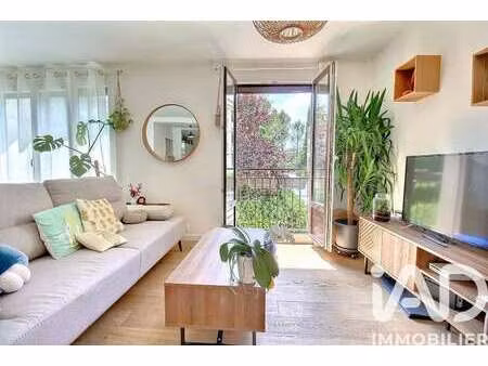 vente appartement 3 pièces à aix-en-provence (13080) : à vendre 3 pièces / 67m² aix-en-pro