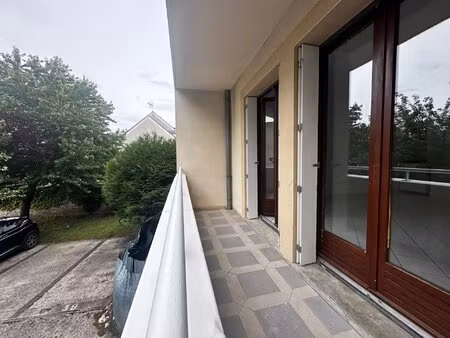 location appartement 1 pièce 34m² tournan en brie 77220
