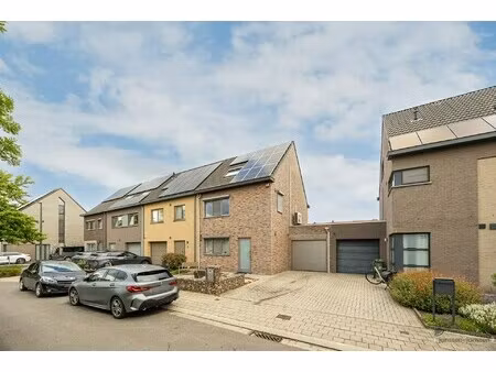 huis te koop in ekeren met 4 slaapkamers