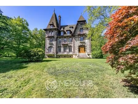 château à compiègne