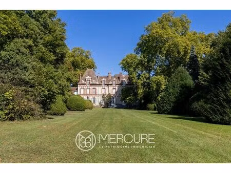 château à longpont-sur-orge