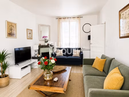 maison à vendre de 4 pièces de 77 00 m²