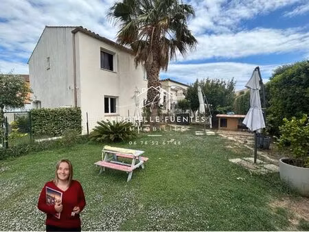 maison de 6 pièces de luxe en vente à mèze  france