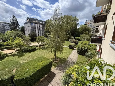 appartement à boulogne-billancourt (92100)