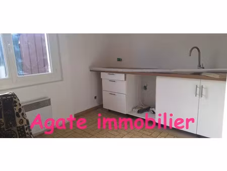 location appartement 45 m² à captieux (33840)