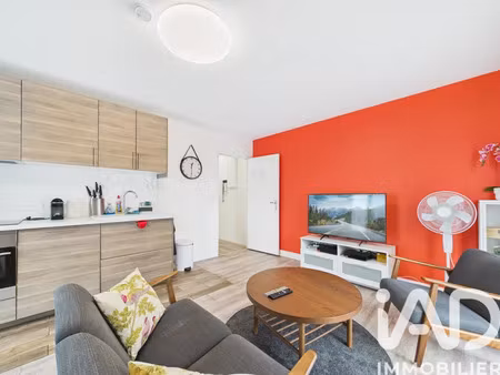 appartement à choisy-le-roi (94600)