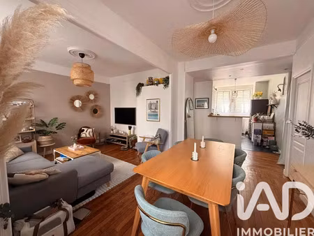 appartement à courbevoie (92400)