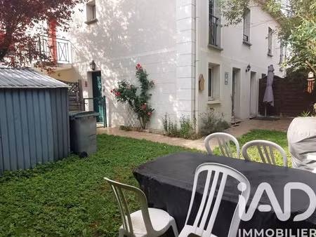 appartement à villepinte (93420)