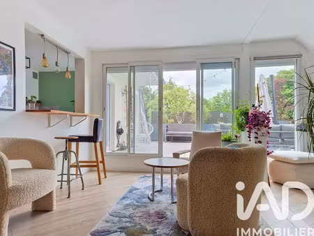 appartement à épinay-sur-seine (93800)