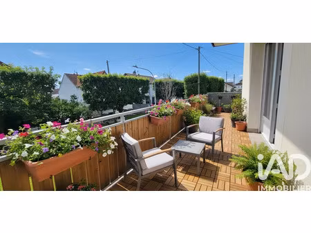 appartement à le blanc-mesnil (93150)