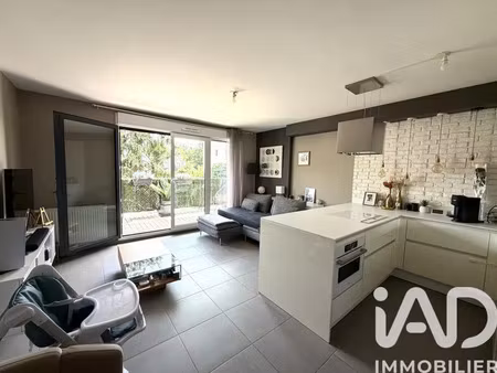 appartement à noisy-le-grand (93160)