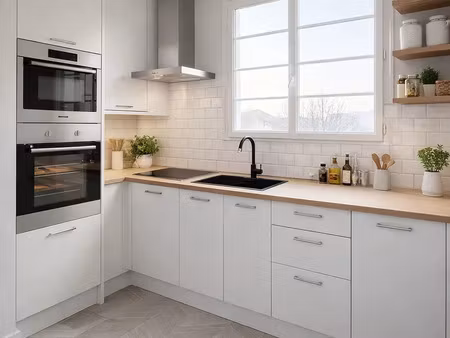 appartement à noisy-le-sec (93130)