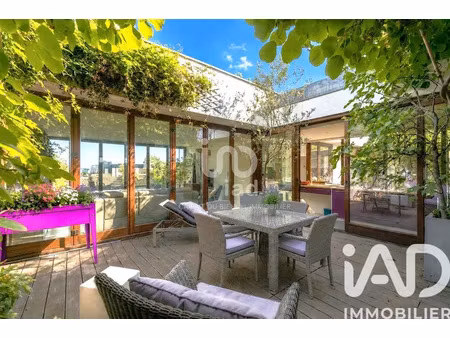 appartement à rosny-sous-bois (93110)