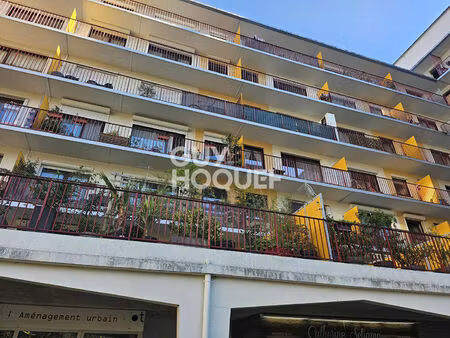 appartement rosny sous bois 2 pièce(s) 51.42 m2