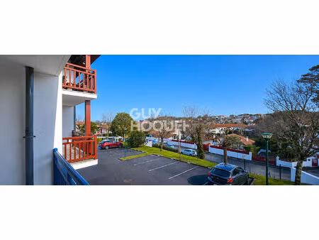 appartement saint jean de luz