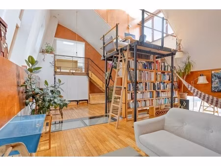 appartement te koop in anderlecht met 2 slaapkamers