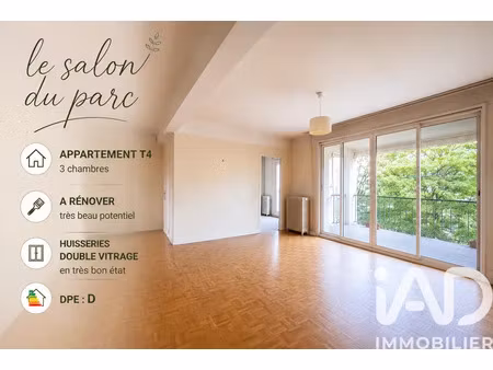 appartement à ville-d’avray (92410)
