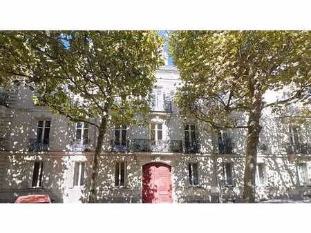 location bureaux 129 m²