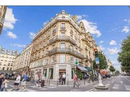 location bureaux 135 m²