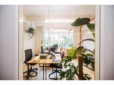 location bureau paris 11eme 75011 30m²