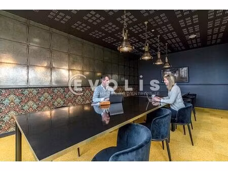 location bureaux 76 m²
