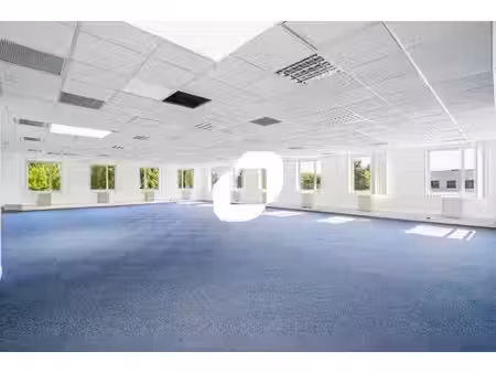 location bureaux villepinte 93420 260m²