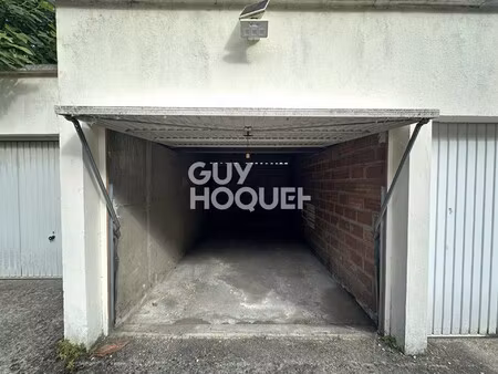 parking à louer