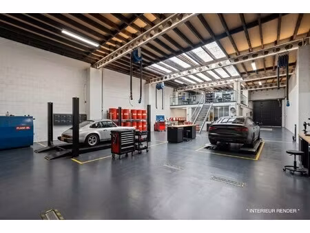 commercieel te koop in hasselt