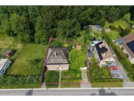 huis te koop in bornem met 5 slaapkamers